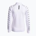 Női futó pulóver Joma R-Night fehér 2