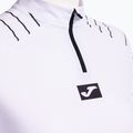Női futó pulóver Joma R-Night fehér 3