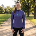 Női Joma R-Night royal futó melegítőfelső 11