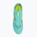 Joma férfi futballcipő Powerful Cup FG türkizkék 5