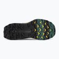 Férfi Joma Sierra fekete/citromsárga futócipő 4