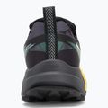 Férfi Joma Sierra fekete/citromsárga futócipő 6