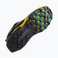 Férfi Joma Sierra fekete/citromsárga futócipő 5