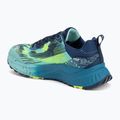 Joma TR-8 petroleum férfi futócipő 3