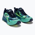 Joma TR-8 petroleum férfi futócipő 9
