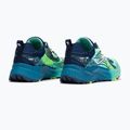 Joma TR-8 petroleum férfi futócipő 10