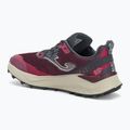 Joma Tundra rózsaszín női futócipő 3
