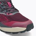 Joma Tundra rózsaszín női futócipő 7