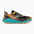 Férfi Joma Tundra fekete/narancs futócipő 2