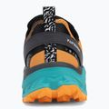 Férfi Joma Tundra fekete/narancs futócipő 6