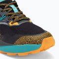 Férfi Joma Tundra fekete/narancs futócipő 7