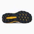 Férfi Joma Tundra fekete/zöld futócipő 4