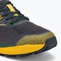 Férfi Joma Tundra fekete/zöld futócipő 7