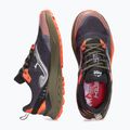 Férfi Joma Tundra zöld futócipő 4