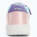 Joma Platea Low Jr gyermek cipő rózsaszín/lila 6
