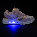 Joma Star Jr gyermek cipő rózsaszín 9