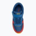 Joma Tornado Jr gyermek cipő királyi/piros 5