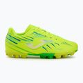 Joma Propulsion Jr HG fluor citromsárga gyermek focicipő 2