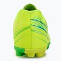 Joma Propulsion Jr HG fluor citromsárga gyermek focicipő 6