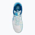 Férfi focicipő Joma Top Flex IN white/blue 5