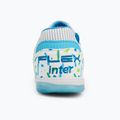 Férfi focicipő Joma Top Flex IN white/blue 6