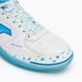 Férfi focicipő Joma Top Flex IN white/blue 7