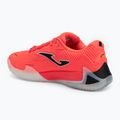 Férfi padel cipő Joma Open OM coral 3