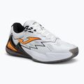 Férfi padel cipő Joma Open OM white/ orange