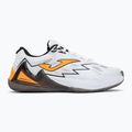 Férfi padel cipő Joma Open OM white/ orange 2