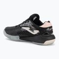 Női teniszcipő Joma Point Lady C black 3