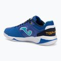 Férfi futballcipő Joma Top Flex Plus IN royal 3