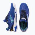 Férfi futballcipő Joma Top Flex Plus IN royal 11