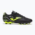 Joma Aguila FG férfi futballcipő fekete/sárga 8