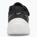 Joma Active Jr gyermek cipő fekete/citromsárga 6