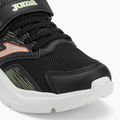 Joma Active Jr gyermek cipő fekete/citromsárga 7