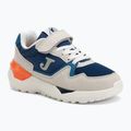 Gyermek cipő Joma 3080 Jr navy