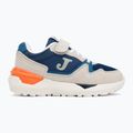 Gyermek cipő Joma 3080 Jr navy 2