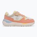 Joma 3080 Jr korall gyermekcipő korall színben 2