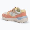 Joma 3080 Jr korall gyermekcipő korall színben 3