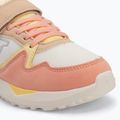 Joma 3080 Jr korall gyermekcipő korall színben 7