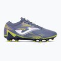 Joma Propulsion Cup FG férfi futballcipő lila/sárga 2