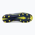 Joma Propulsion Cup FG férfi futballcipő lila/sárga 4