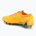 Joma Propulsion Cup FG férfi futballcipő narancssárga 3