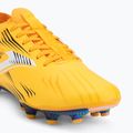 Joma Propulsion Cup FG férfi futballcipő narancssárga 7