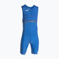 Férfi triatlonruha Joma Record III Bodysuit királyi