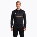 Férfi Joma Record III futó melegítőfelső fekete