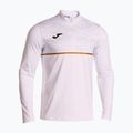Férfi Joma Record III futópulóver fehér