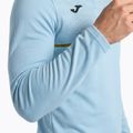 Férfi Joma Record III futó melegítőfelső világoskék 4