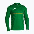 Férfi Joma Record III futó melegítőfelső zöld