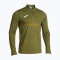 Férfi Joma Record III khaki futó melegítőfelső